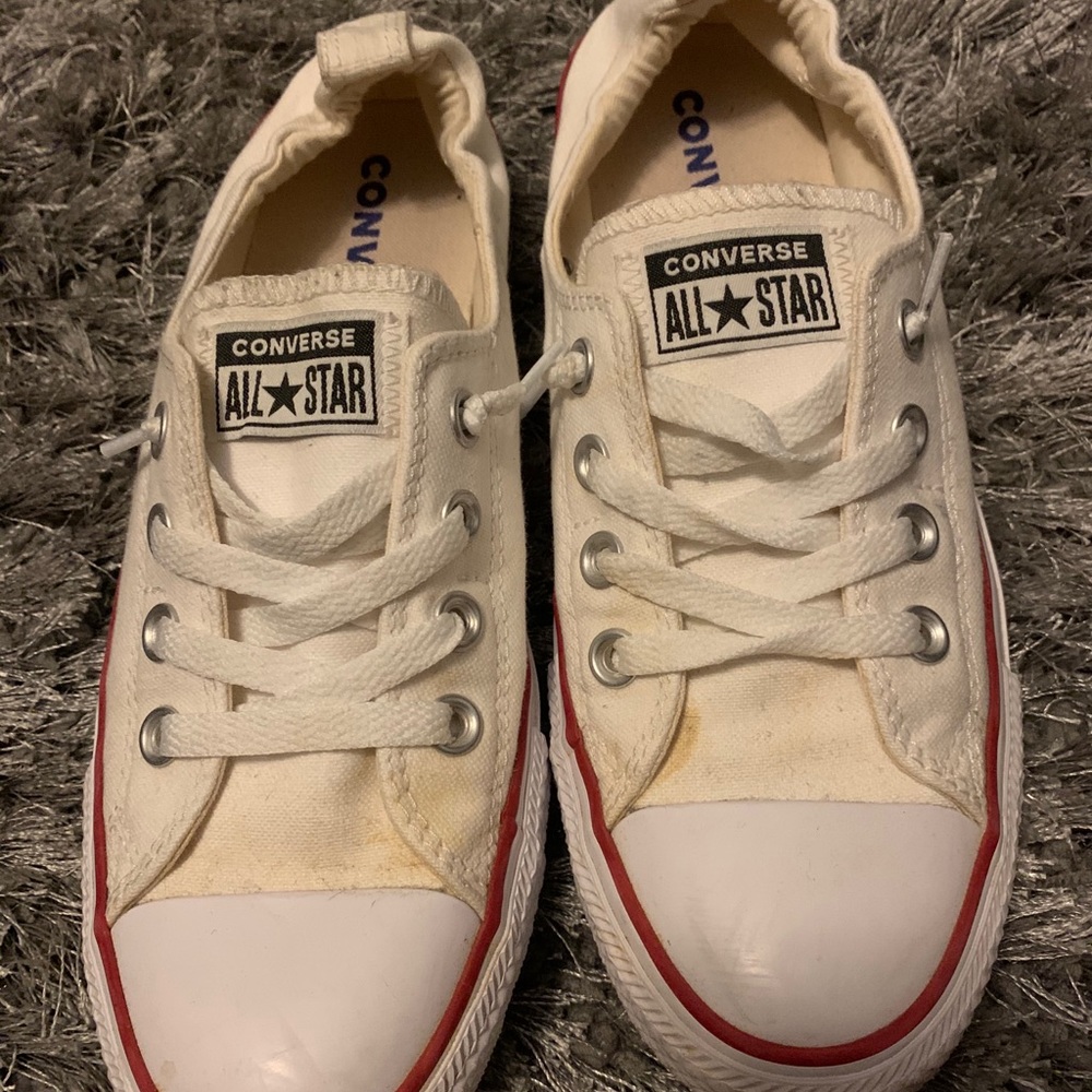 Shorline Chucks